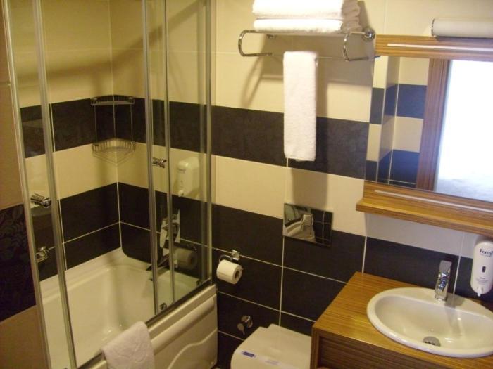 Hotel Almina Park Duzce Kamer foto