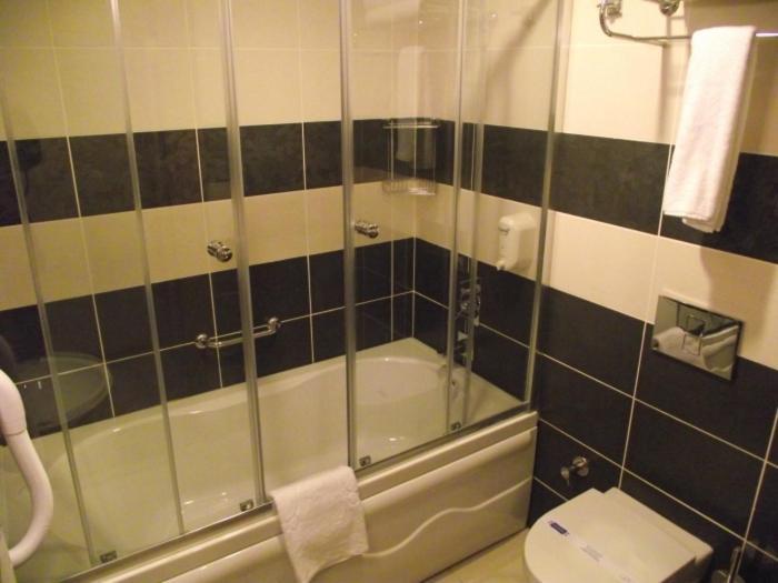 Hotel Almina Park Duzce Kamer foto